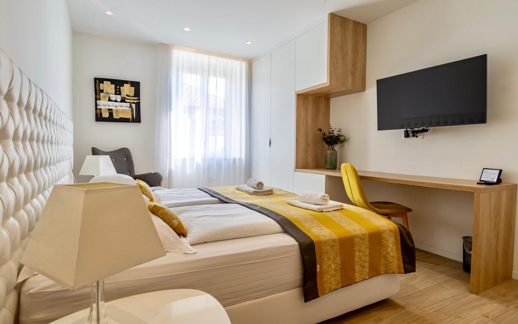 Apartments & Rooms Graso Split Zimmer foto