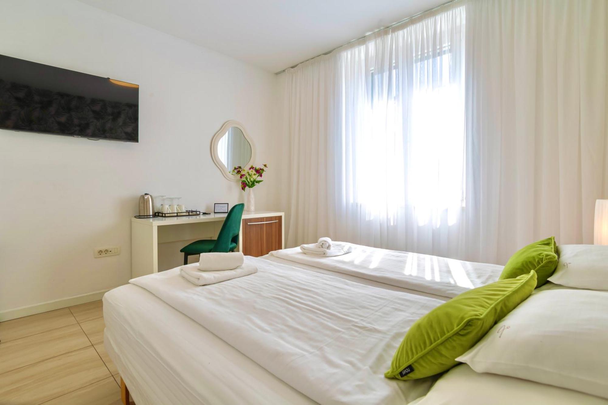 Apartments & Rooms Graso Split Zimmer foto