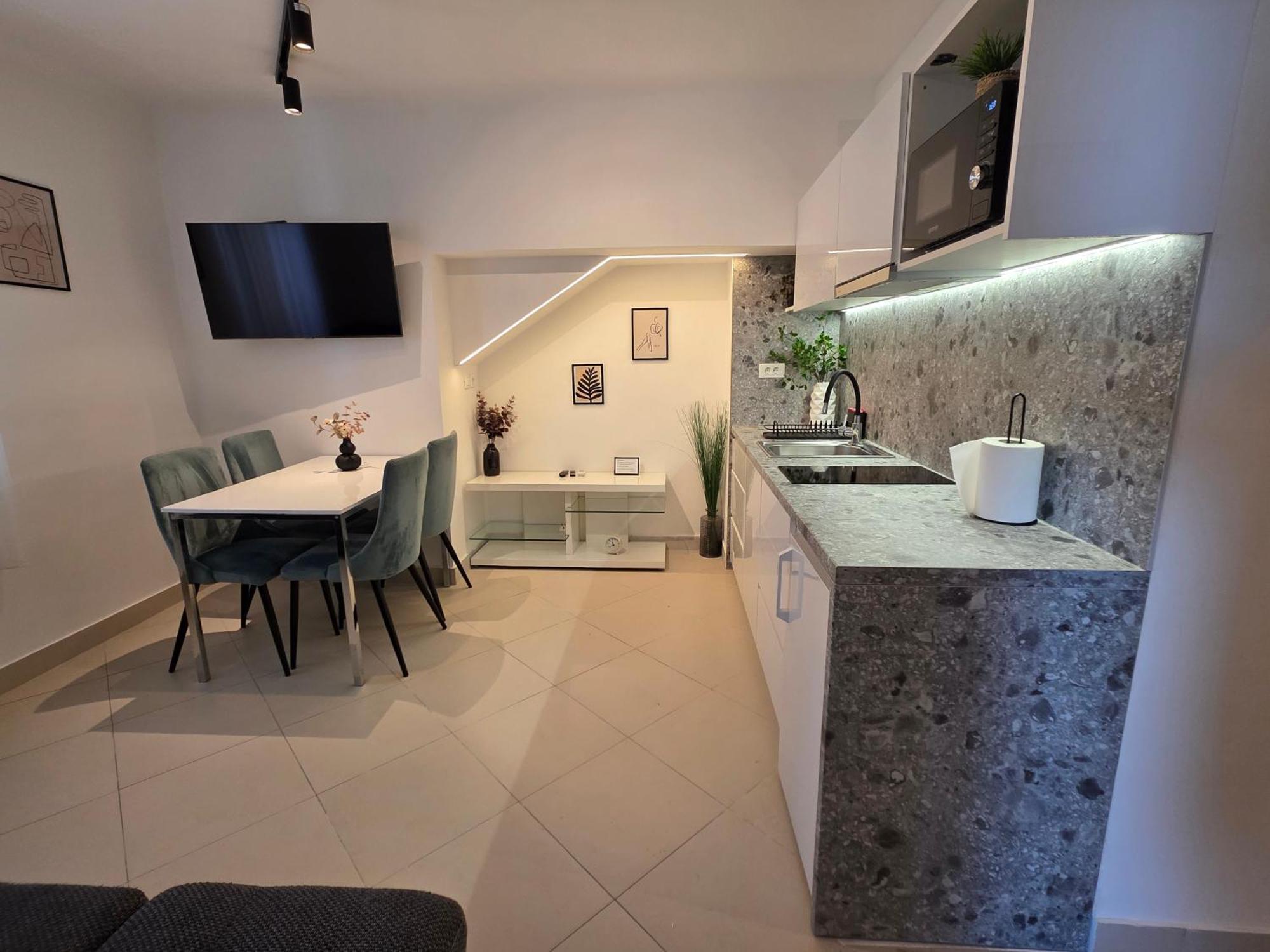 Apartments & Rooms Graso Split Zimmer foto