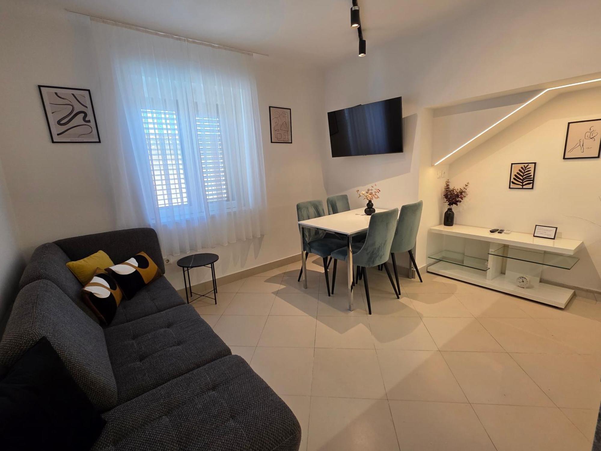 Apartments & Rooms Graso Split Zimmer foto