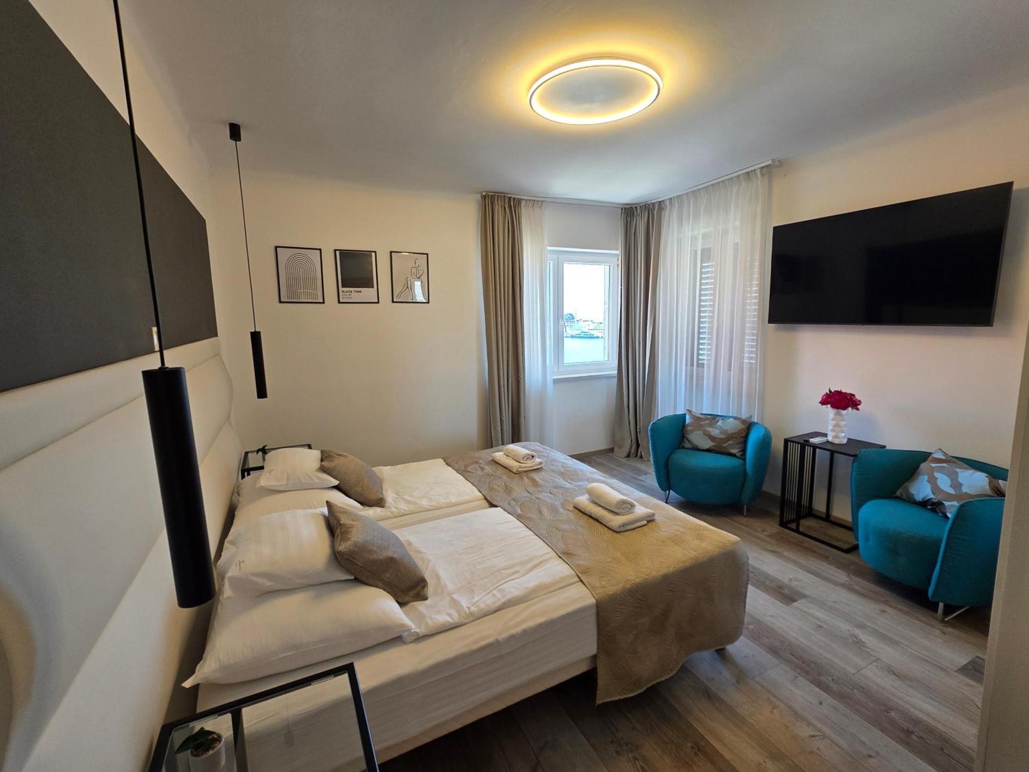 Apartments & Rooms Graso Split Zimmer foto